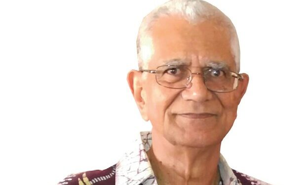 NATO nations owe obligation to help Africa overcome legacy of colonialism