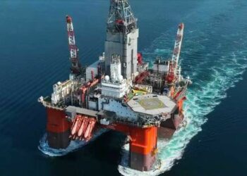 Namibia en route to becoming another Guyana oil discovery success story — MercoPress