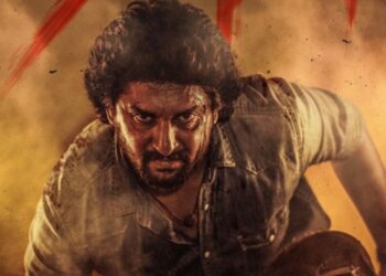 Nani's 'Saripodhaa Sanivaaram' thrives at box office; crosses $1.5 million in North America |