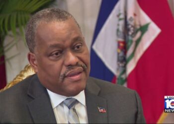 Nation of 12 million looks to new prime minister to defeat gangs