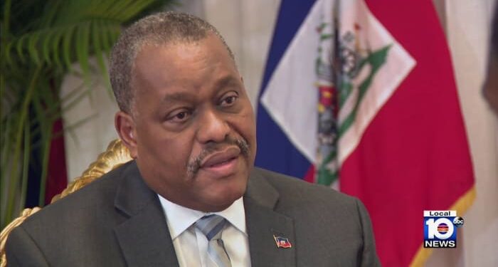 Nation of 12 million looks to new prime minister to defeat gangs