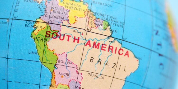 Navigating VAT Compliance For Digital Services In Latin America