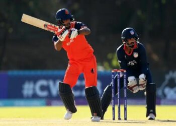 Netherlands vs United States of America Prediction, Betting Tips & Odds │15 August, 2024