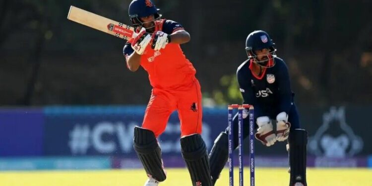 Netherlands vs United States of America Prediction, Betting Tips & Odds │15 August, 2024