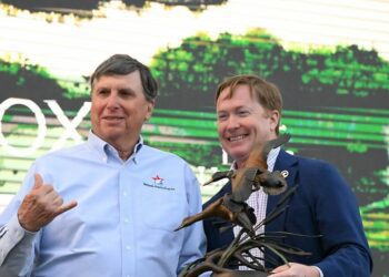 New $100 million gift could help save North America’s prairie wetlands