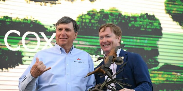 New $100 million gift could help save North America’s prairie wetlands