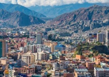 New Gas Discovery Brings Optimism for Bolivia's Energy Future