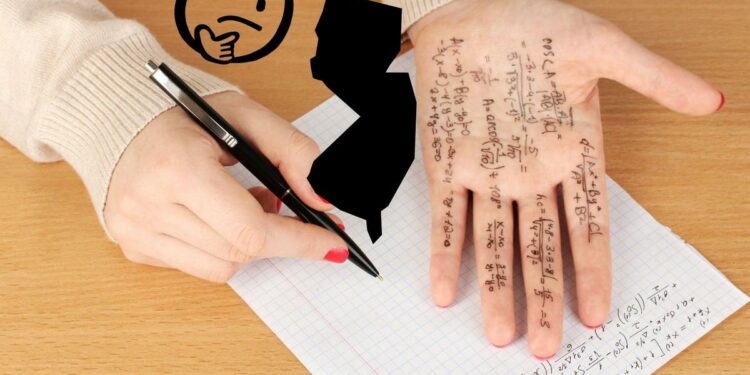New Jersey Ranks #1 State In America For Cheating!