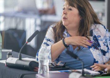 New Mexico failed to meet deadlines on commitments in child welfare suit, filings say | Local News