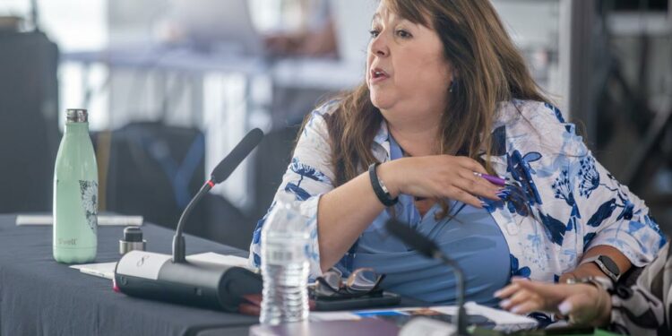 New Mexico failed to meet deadlines on commitments in child welfare suit, filings say | Local News