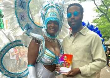 New Talent-Based Platform Puts Caribbean Creatives on The Global Stage