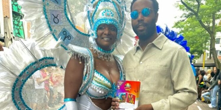 New Talent-Based Platform Puts Caribbean Creatives on The Global Stage