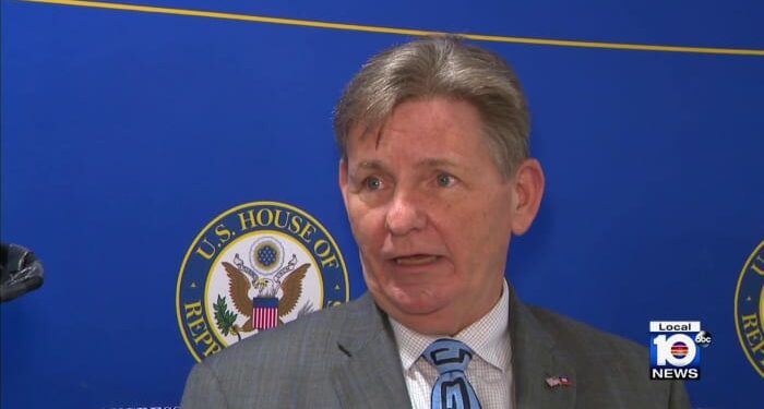 New U.S. Ambassador to Haiti provides latest updates from Little Haiti