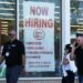 New US jobs miss forecast by 35% in July | The Arkansas Democrat-Gazette