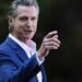 Newsom signs Calif. laws targeting retail and car theft