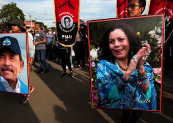 Nicaragua Taxes Tithes After Closing 1,500 Churches and Nonprofits