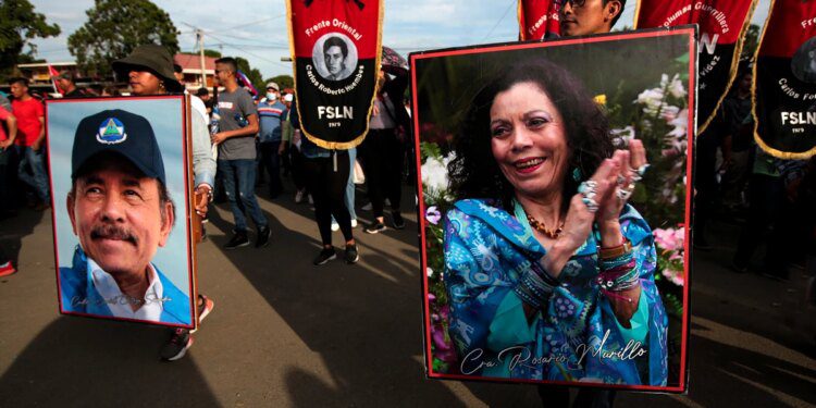 Nicaragua Taxes Tithes After Closing 1,500 Churches and Nonprofits