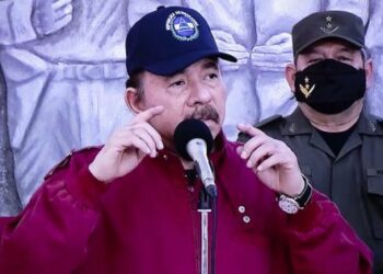 Nicaragua opens the door for Russian troops to land in Central America — MercoPress