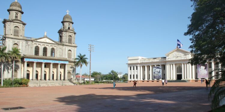 Nicaraguan dictatorship shuts down more nonprofit Catholic organizations, evangelical churches