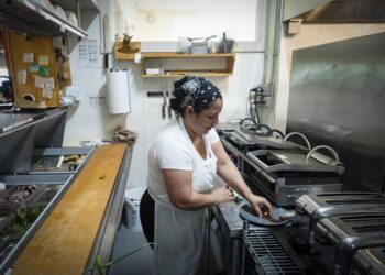 Nicaraguans made central Vermont home in the past year, but they may not be able to stay