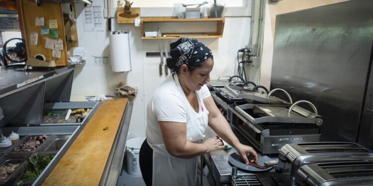 Nicaraguans made central Vermont home in the past year, but they may not be able to stay