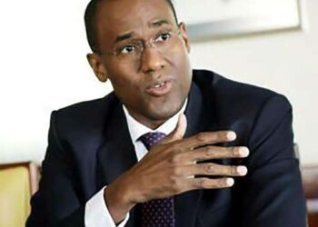 Nigel Clarke to be appointed IMF deputy managing director, ministerial successor to be identified