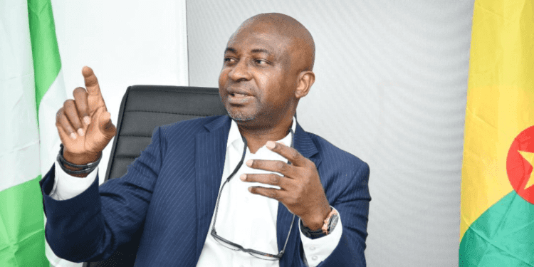 Nigeria moves to strengthen business partnership with Grenada