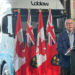Nikola and ITD Industries launch first hydrogen refueling station for heavy-duty transportation sector in Ontario, Canada