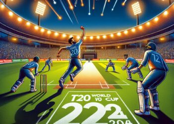 North America Gears Up for Turf Revolution Ahead of 2026 World Cup