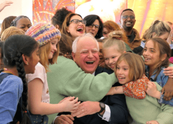 North Dakota Dems view Walz as ‘champion’ for rural America