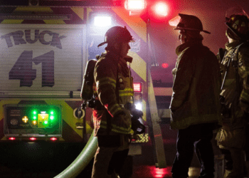 North Omaha house fire traced to cell phone battery