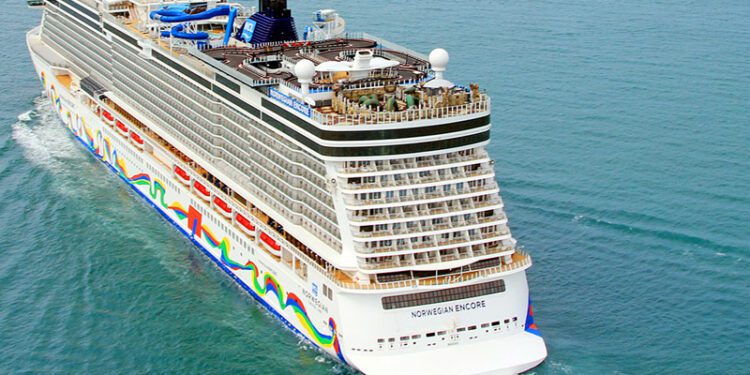 Norwegian’s 2026 Summer Cruise Deployment Highlighted by Unique Mix - Cruise Industry News