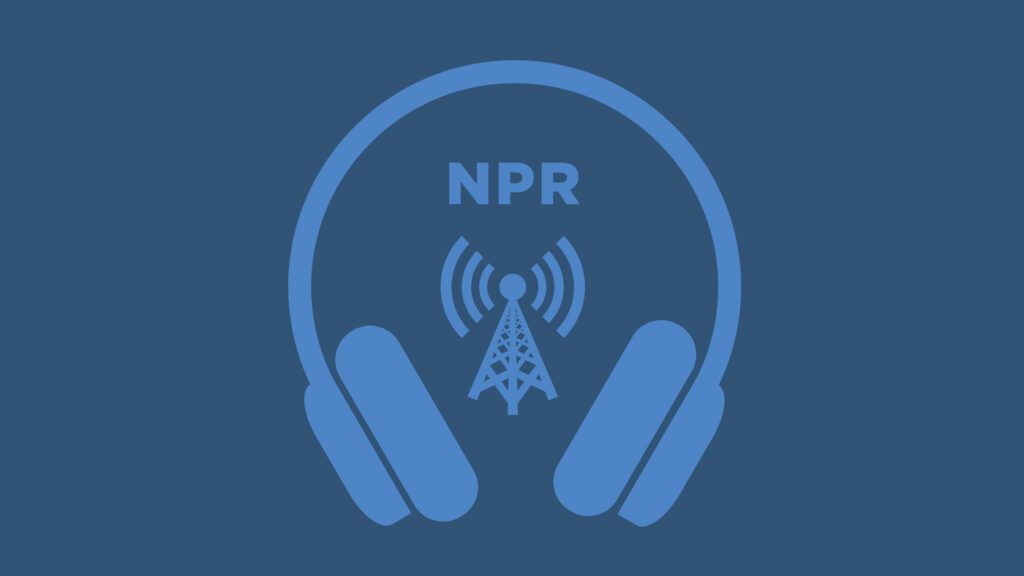 Notes from America with Kai Wright : NPR