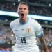 Nunez gets five-game international ban as Uruguay players punished for Copa brawl
