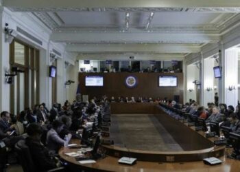 OAS fails to pass resolution calling for transparency in Venezuela — MercoPress