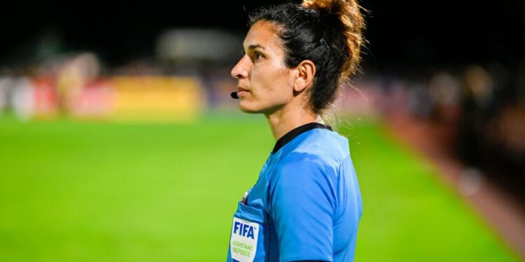 ÖFB impartiality eagerly awaits World Cup in Colombia