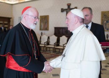 O’Malley steps down in Boston, Henning of Providence to take over