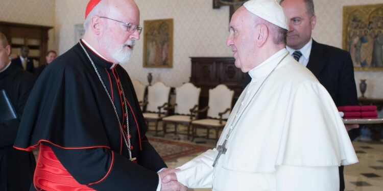 O’Malley steps down in Boston, Henning of Providence to take over