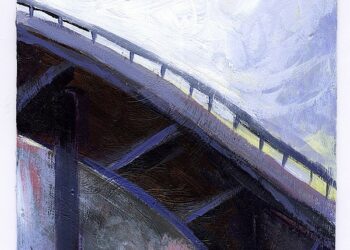 OPINION | REX NELSON: The steel industry continues its meteoric rate of expansion in Arkansas | The Arkansas Democrat-Gazette