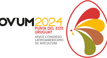 OVUM: An egg is about to hatch in Uruguay