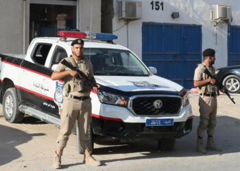 Oil Prices Spike After Power Struggle