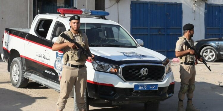 Oil Prices Spike After Power Struggle