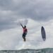 Olympic Surfing Fashion In Tahiti