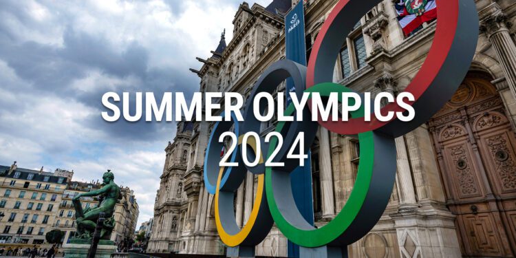 Olympics 2024: Gabby Thomas wins a gold medal in the 200m race, Cole Hocker wins gold in 1500m