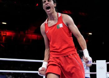 Olympics 2024 LIVE: Imane Khelif in boxing semi-final RIGHT NOW, Josh Kerr claims silver in 1500m - latest updates