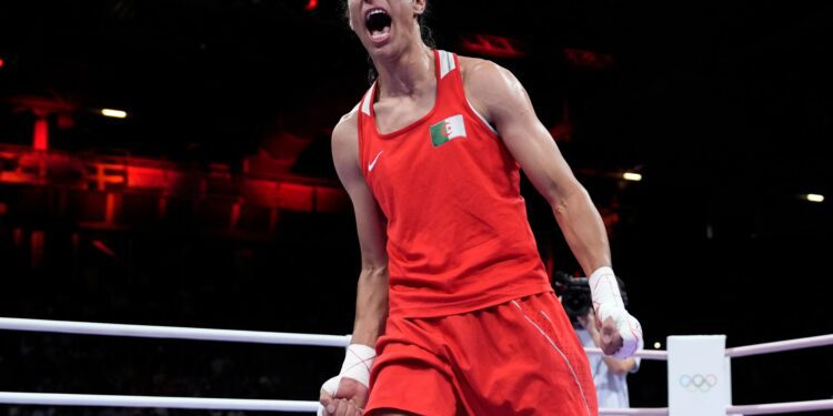 Olympics 2024 LIVE: Imane Khelif in boxing semi-final RIGHT NOW, Josh Kerr claims silver in 1500m - latest updates