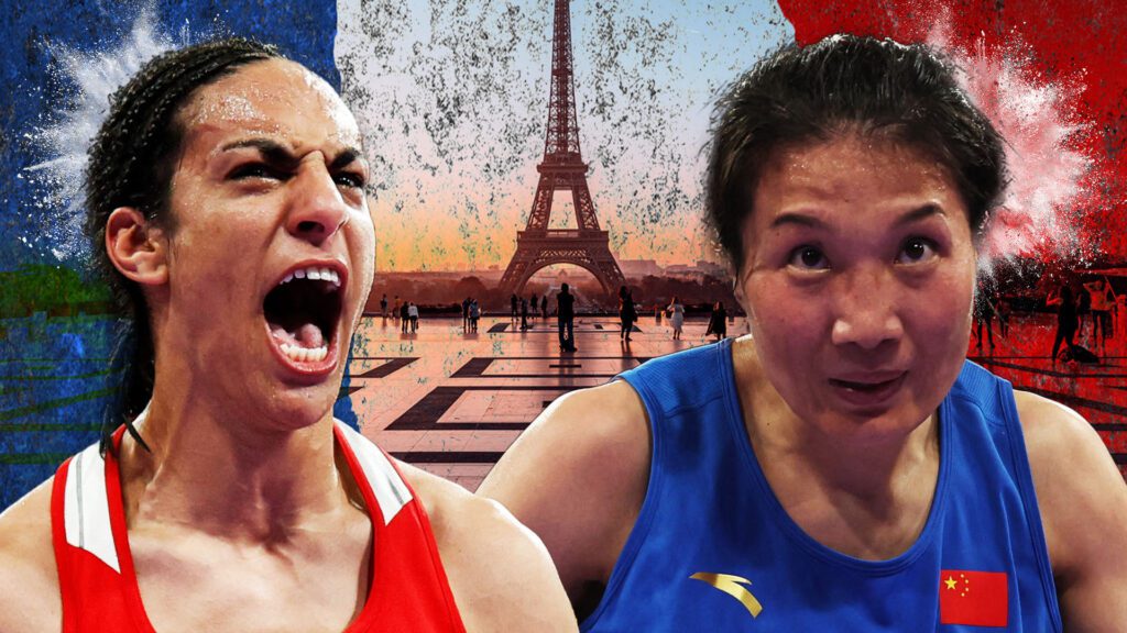 Olympics 2024 LIVE: Imane Khelif vs Yang Liu boxing final on NOW, Alessia Zarbo latest after collapse in 10,000m