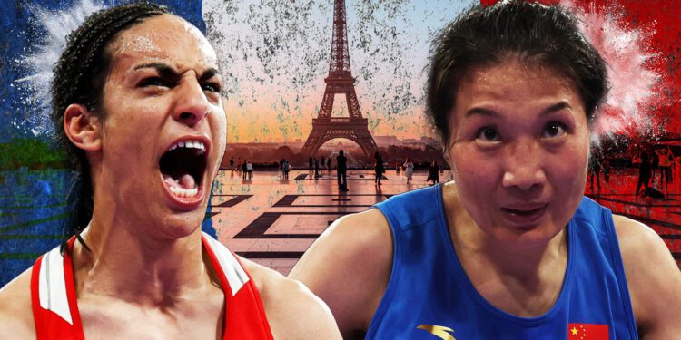 Olympics 2024 LIVE: Imane Khelif vs Yang Liu boxing final on NOW, Alessia Zarbo latest after collapse in 10,000m