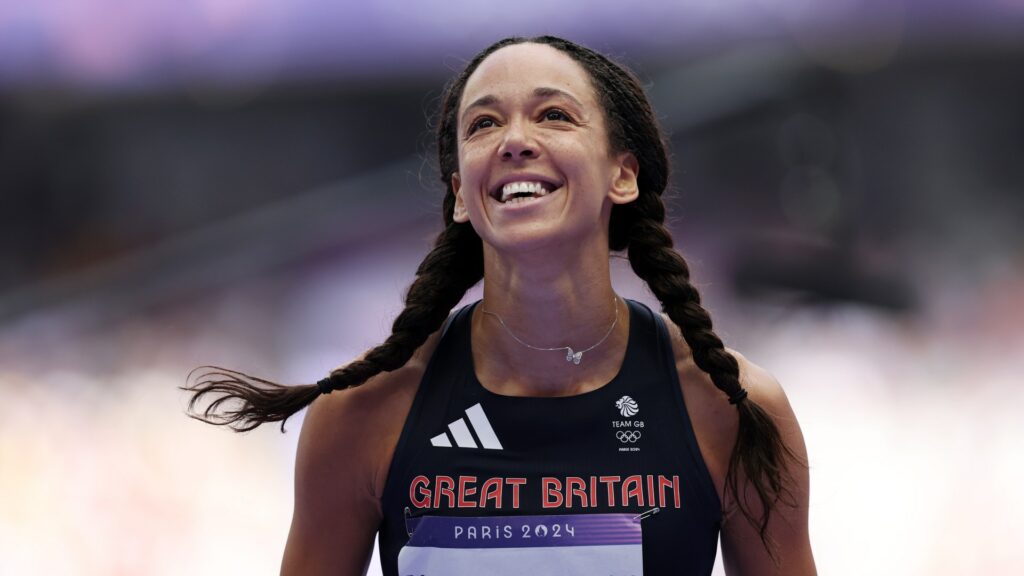 Olympics 2024 LIVE: Katarina Johnson-Thompson goes for gold, Noah Lyles in 200m action, Team GB eye more medals