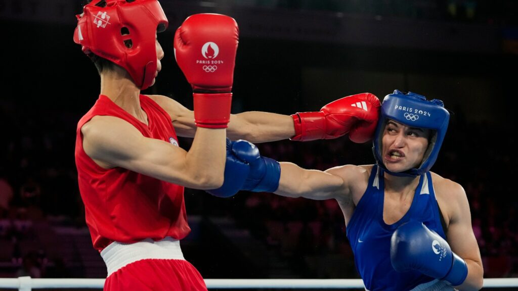 Olympics 2024 LIVE: Lin Yu-ting in boxing semi-final RIGHT NOW, Matt Hudson-Smith claims 400m silver – latest updates